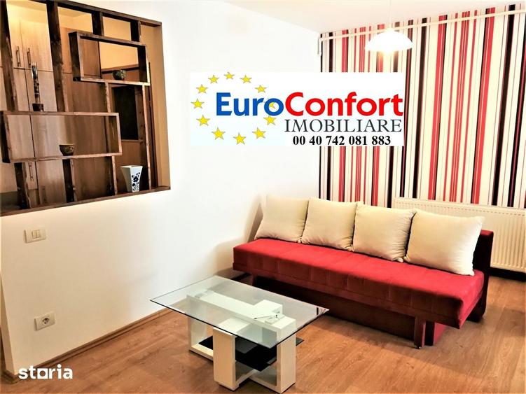 Inchiriez apartament 2 camere Cartier Rezidential Ared Uta - 4