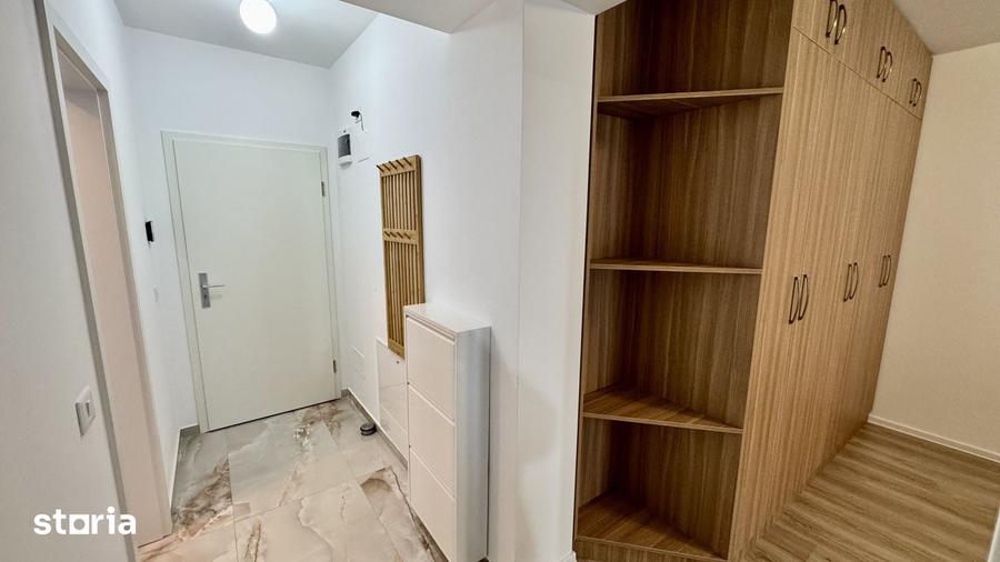 Garsoniera noua de inchiriat, prima inchiriere, Strada Nicolae Labi?, - 20