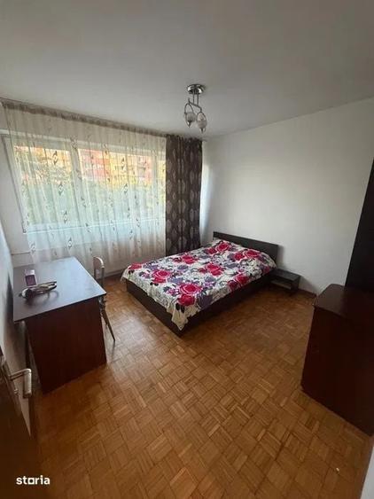 Apartament cu 2 camere decomandat în Eroii Revoluției