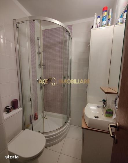 3 Camere de inchiriat | Cotroceni | 2 Bai | Parcare Inclusa | 75MP - 3