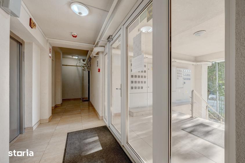 Militari - Envogue Residence, 2 camere, decomandat - 15