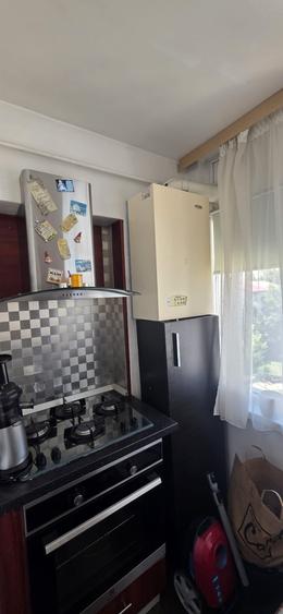 Apartament 3 camere, amenajat si mobilat, 450euro/luna, zona  Alexandru - 5