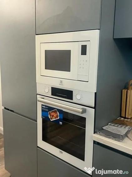 Apartament cu 2 camere decomandat în Tomis Nord