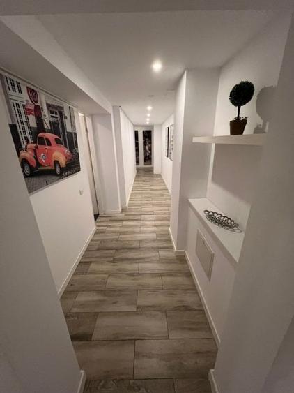 Apartament | 3 camere | locuit sau birou | bloc nou | Decebal - 9
