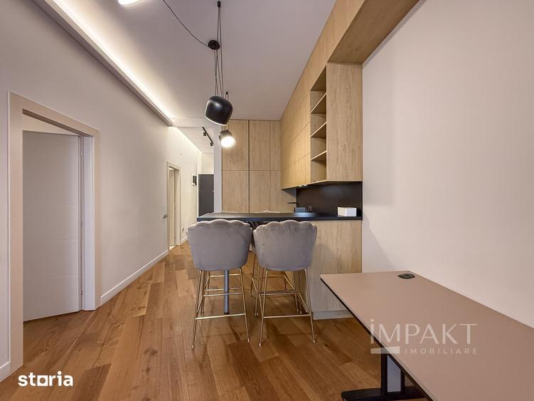 Apartament cu 2 camere în Făget