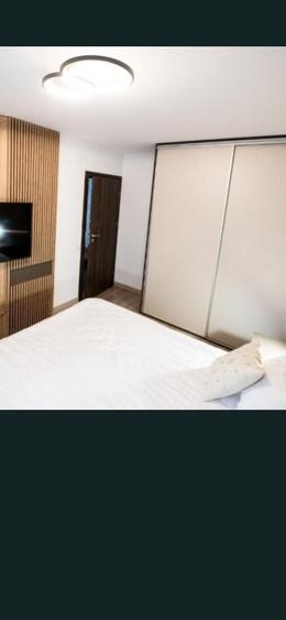 Apartament cu 2 camere decomandat în Răcădău