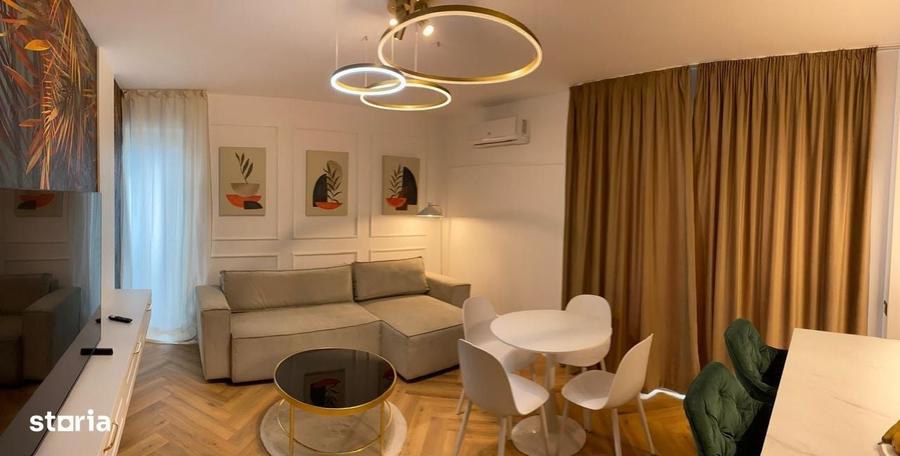 Apartament 2 Camere I Parcare Inclusa I Pipera - 8