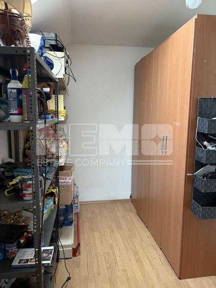 VILĂ 166MP | PISCINĂ INTERIOARĂ | CURTE | Radauti,Suceava | - 27