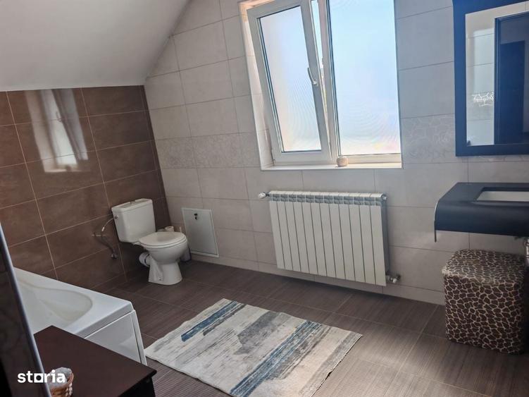 Casa premium 280 mp utili, teren 850 mp, cartier Europa! - 12