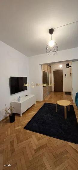 Apartament cu 2 camere, mobilat în Pantelimon