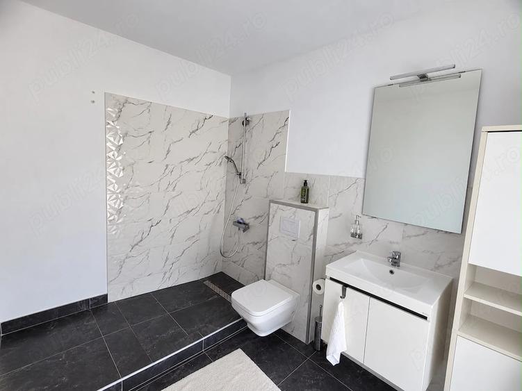 Casa individuala cu 2 fronturi stradale de vanzare in Ghiroda, Timis - 4