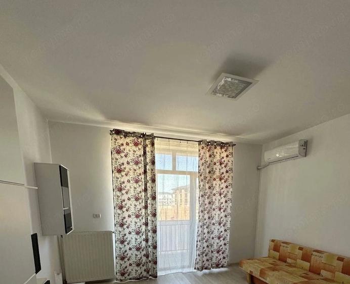 Apartament cu 2 camere decomandat în Braytim