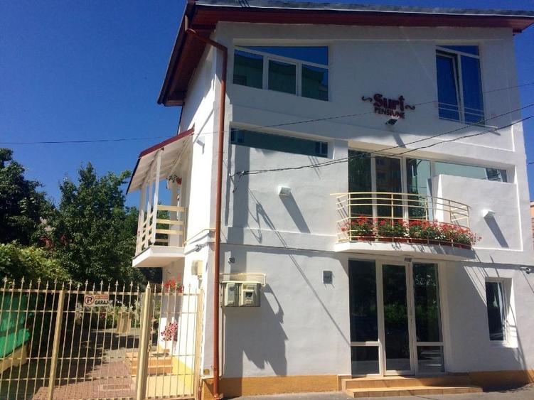 Hotel/Pensiune, de 18 mp, în Astra