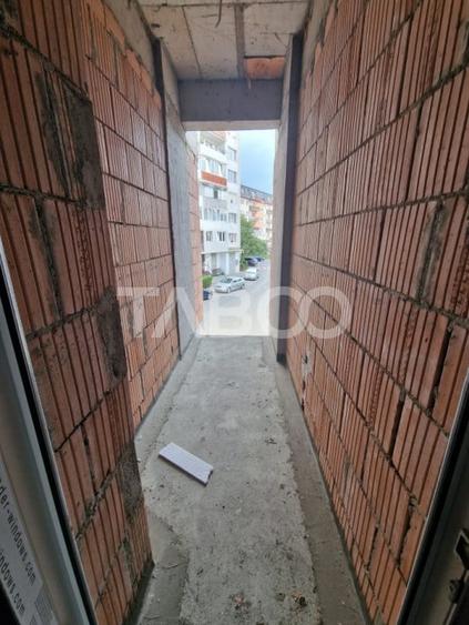 Apartament cu 3 camere decomandat în Mihai Viteazul