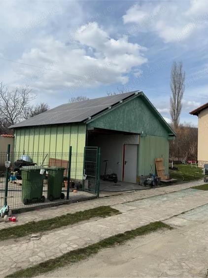 casa de vanzare orlesti valcea - 1