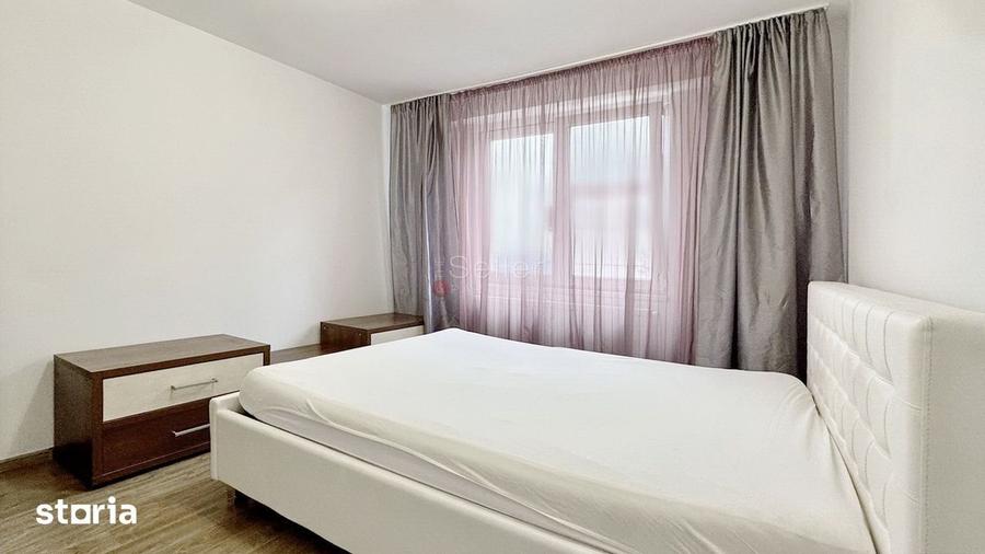 Zona Semicentrala | Pet Friendly - 10