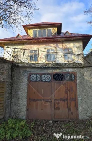 Teren de vanzare in Fratautii Noi / Strada Dealului - 7