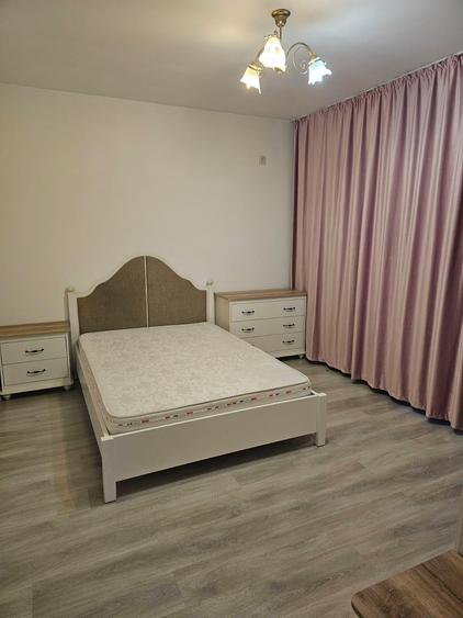 Garsonieră decomandată, mobilată în Gorjului