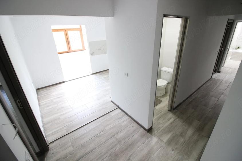 Apartament cu 3 camere decomandat în Țiglina 1