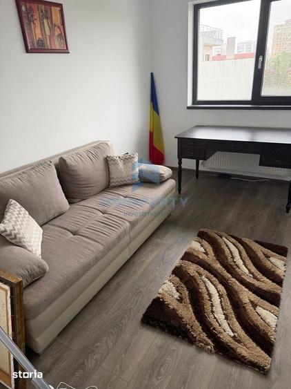 Apartament cu 4 camere în Titan