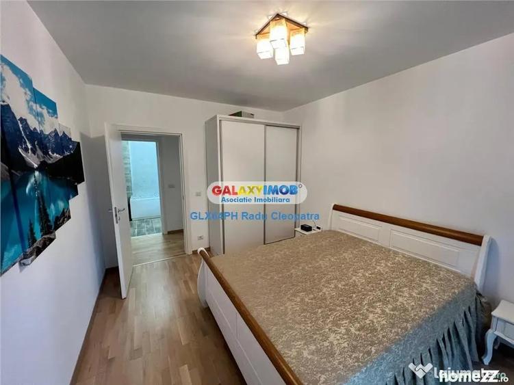Apartament cu 3 camere decomandat în Albert