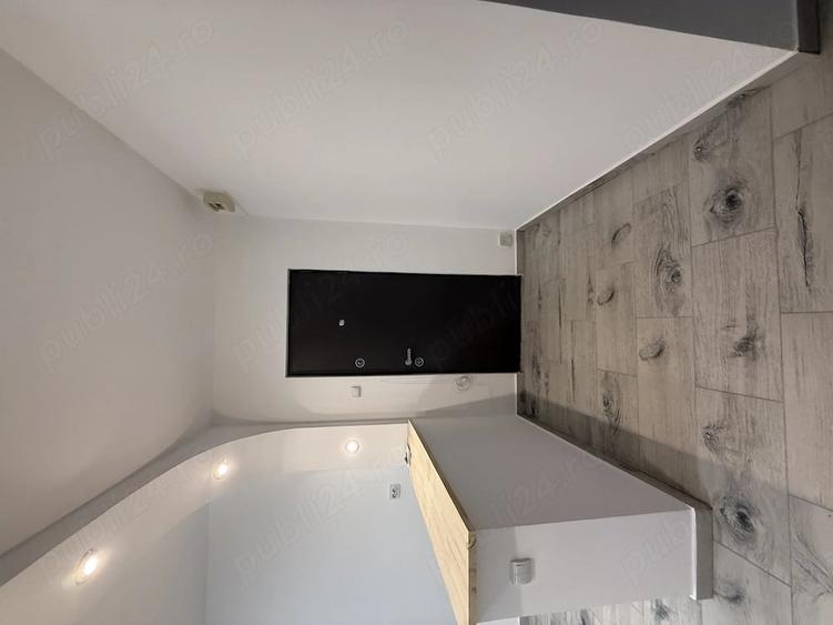 Direct proprietar - inchiriez apartament 3 camere 80mp - 8