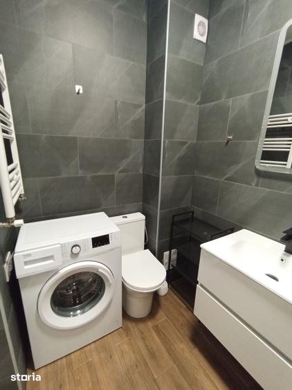 Apartament cu 2 camere în Calea Aradului