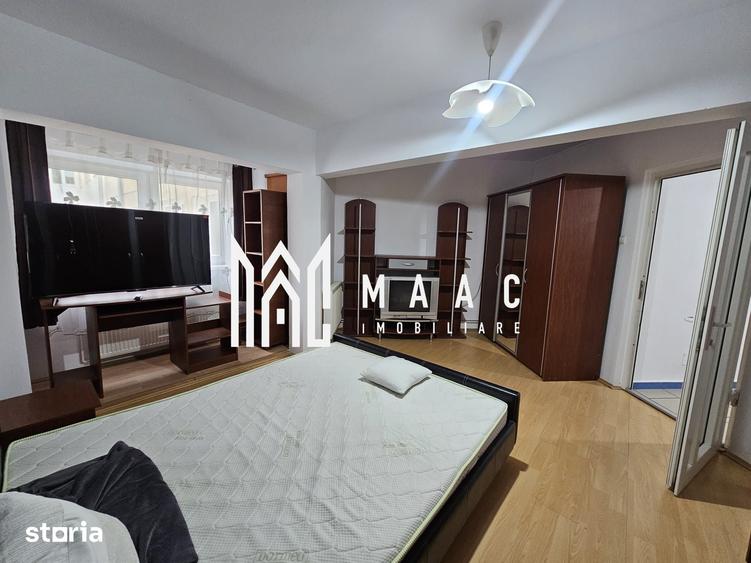 Apartament cu 2 camere decomandat în Ștrand
