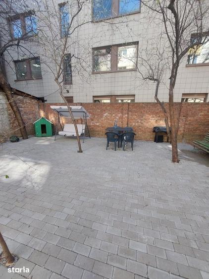 Apartament cu 3 camere decomandat, mobilat în Floreasca