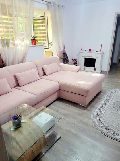 Apartament cu 2 camere semidecomandat în Tătărași