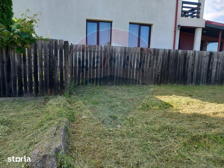 Teren de 1167 mp, în Șerbănești