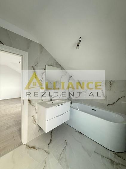 Vila P+M | 4 camere | 3 bai | Teren 308mp - 11