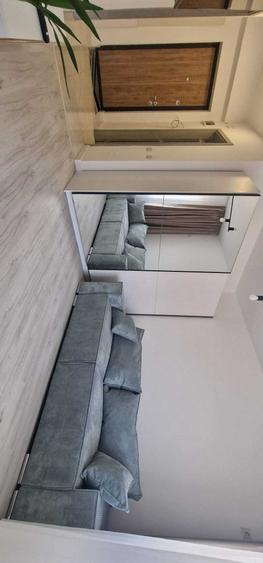 Inchiriez garsoniera in bloc nou, str Rezervelor 60 BIS - 6