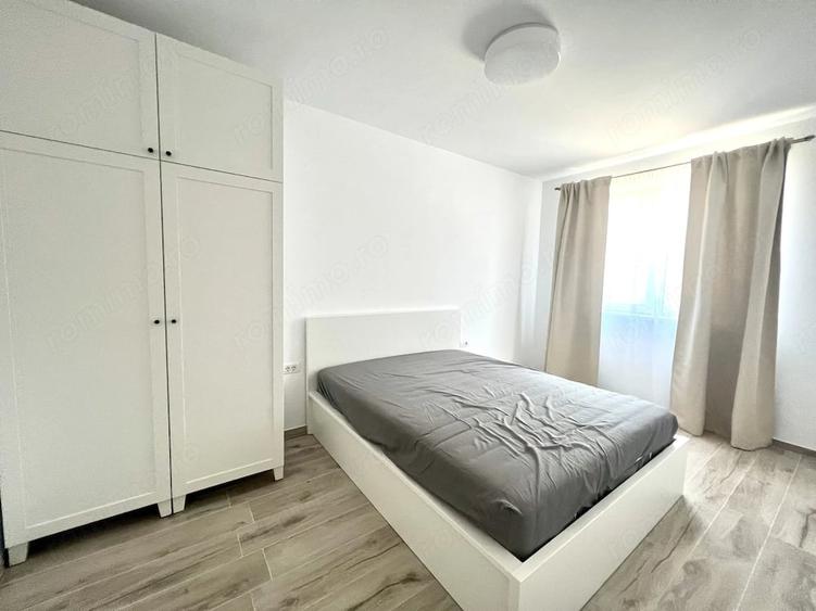 Apartament cu 3 camere decomandat în Bogdăneștilor