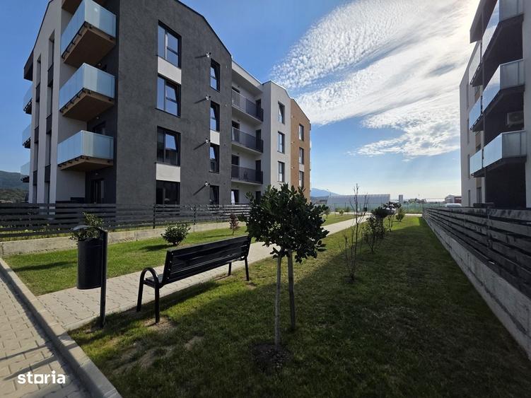 Apartament cu 2 camere în Sud