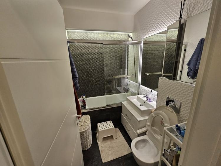 Apartament 4 camere-decomandat- parcare subterana-terasa-zona Grozavesti - 14