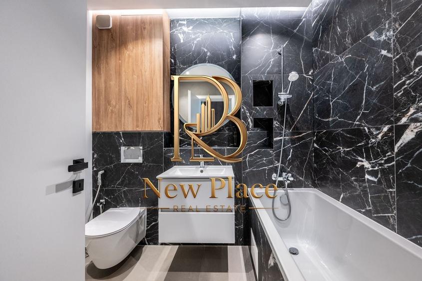 MTM PIPERA LAKE | Apartament exclusivist | Parcare inclusa | Lux - 19