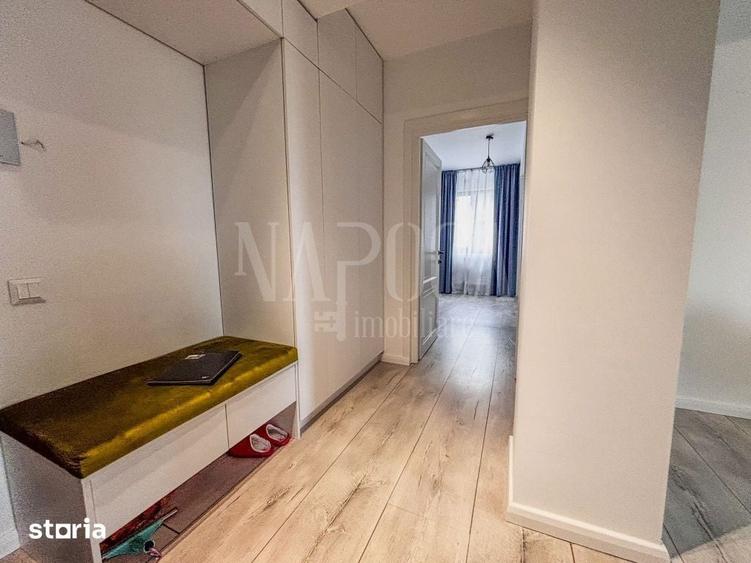 Apartament 3 camere de vanzare in Floresti - 7