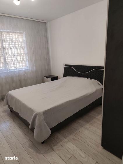 Apartament cu 2 camere în Theodor Pallady