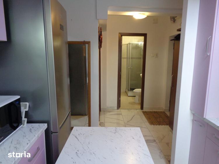 Apartament 2 camere decomandat 60 mp etaj 2 Podgoria la cheie - 14