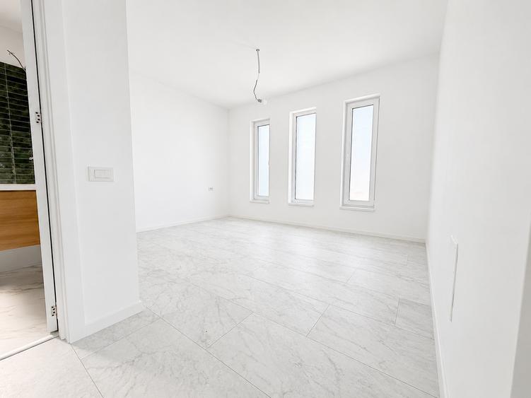 Casă individuală cu 3 camere cu Teren 434 Mp în Berceni