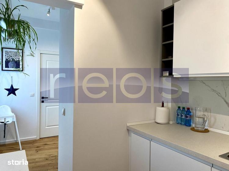 Apartament cu 4 camere în Sud