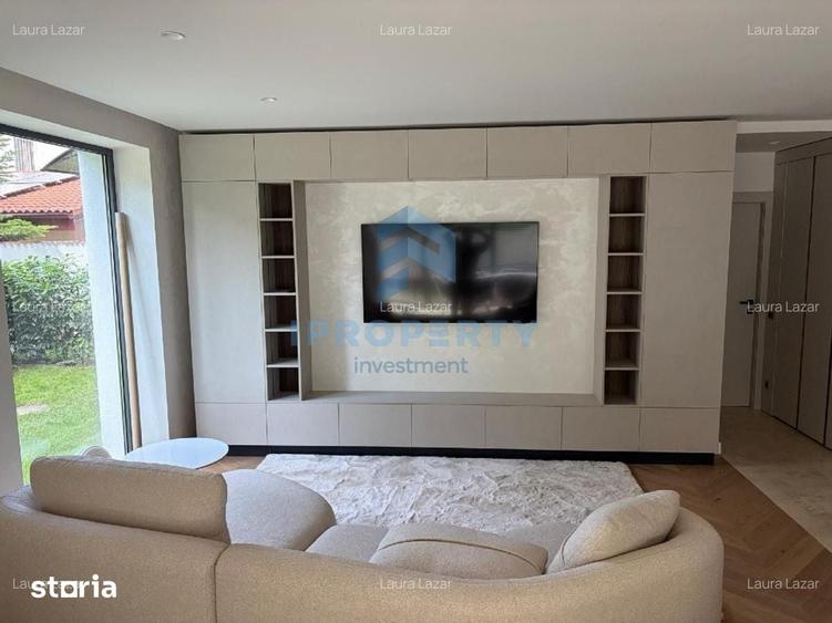 Apartament cu 4 camere în Central