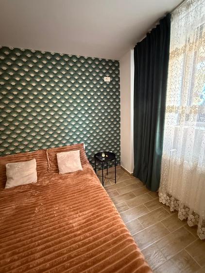 Apartament cu 3 camere în Chiajna