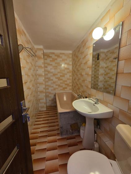 Apartament cu 2 camere decomandat în Sebastian