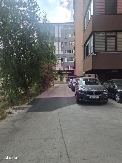 APARTAMENT 3 CAMERE | MILITARI | TERASA 11 MP | ACCES RAPID A1 - 13