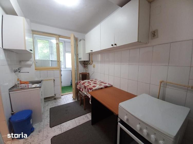 Garsonieră în Între Lacuri