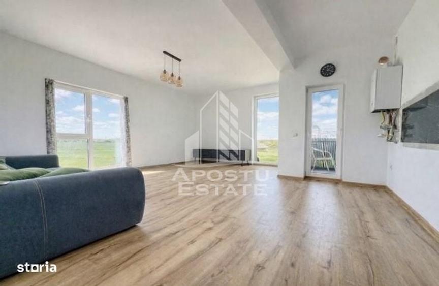 Apartament cu 1 camera de vanzare ,Zona Torontalului , Timisoara - 2
