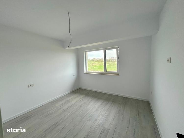 Casă cu 4 camere cu Teren 230 Mp în Valea Lupului