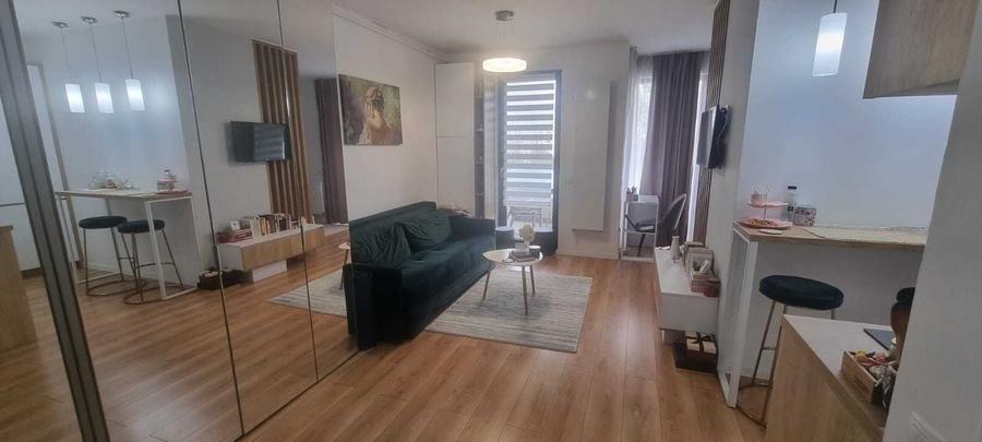 Apartament 2 camere, 42 mp, Etaj 3, Park Lake, Zona Iulius Mall - 5